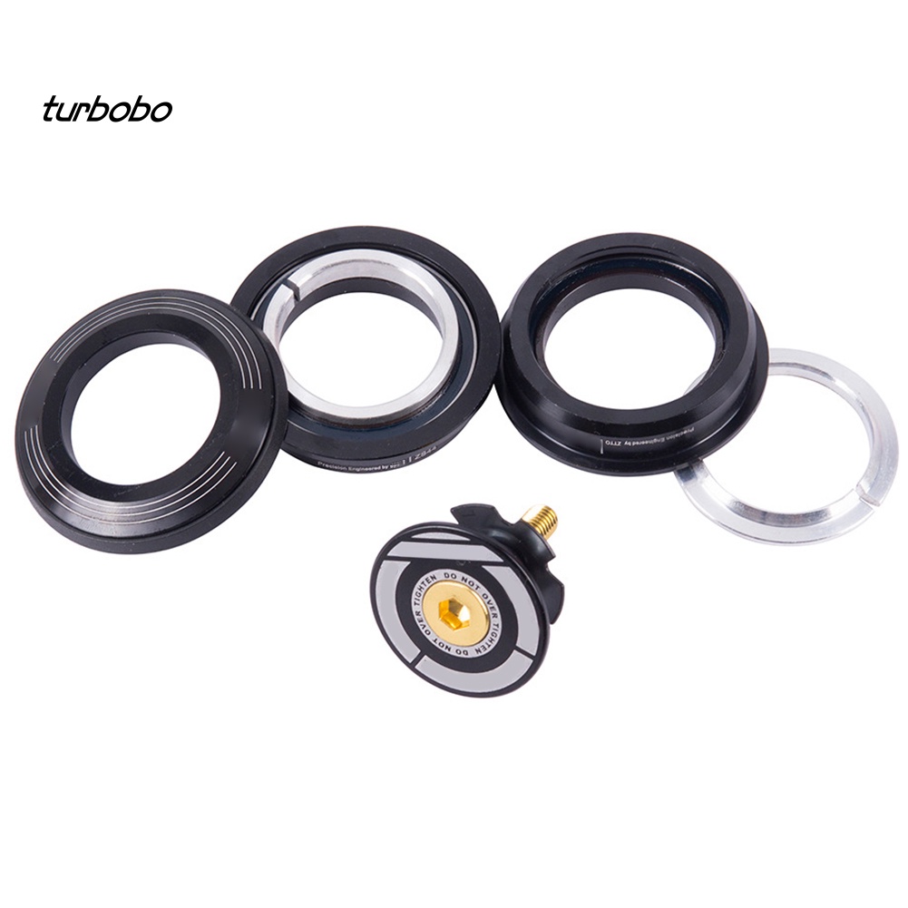 Phuộc Xe Đạp Địa Hình Ống Thẳng Bên Trong ZS44 44mm