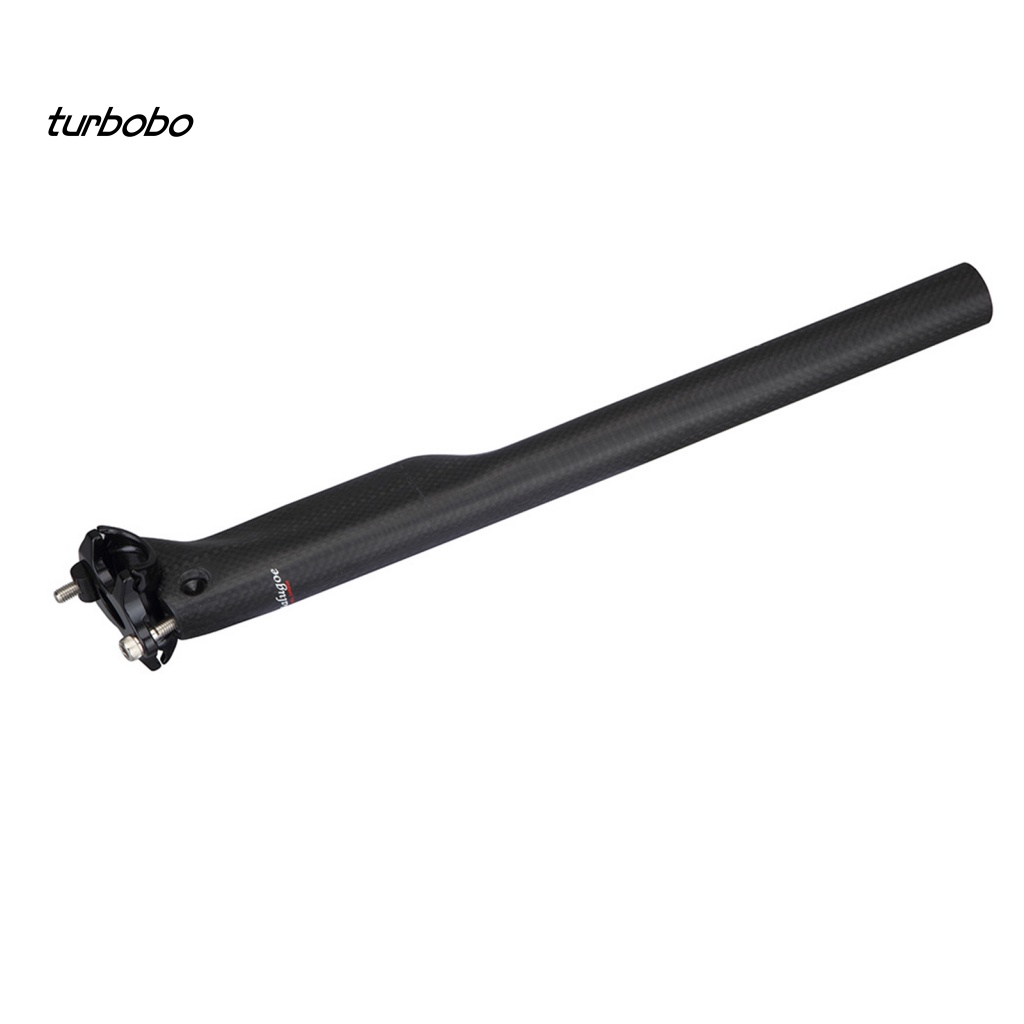Turbobobo BALUGOE Thanh Carbon Chống Ăn Mòn Chống Gỉ Siêu Nhẹ Dành Cho Xe Đạp