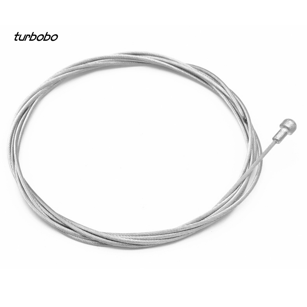 Set 10 Dây Phanh Lõi Cứng Chắc Chắn Dành Cho Xe Đạp