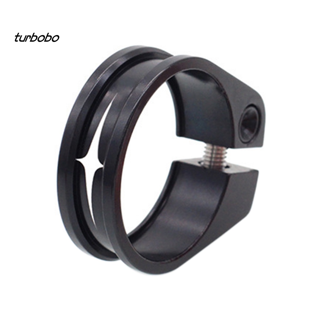 Kẹp Cố Định Yên Xe Đạp Bằng Hợp Kim Nhôm Chịu Lực Tốt Chống Mòn Chất Lượng Cao