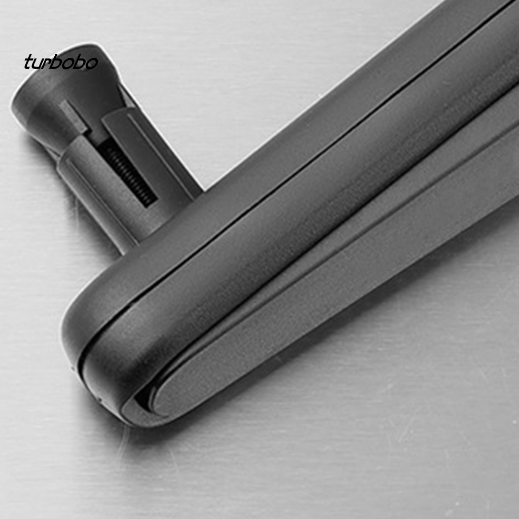 Gương Chiếu Hậu Bằng Acrylic Chống Thấm Nước Tùy Chỉnh Góc Độ Tiện Dụng Cho Xe Đạp MTB