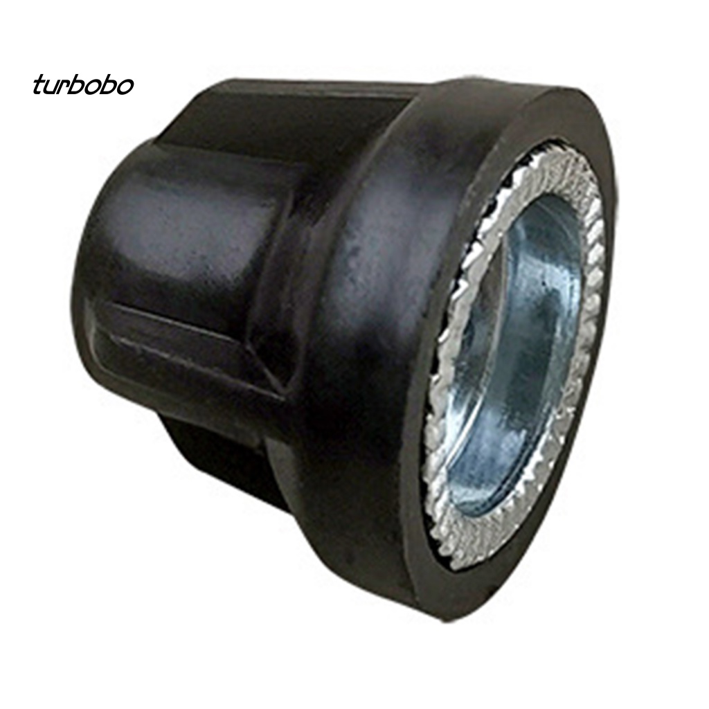 Turbobo Bánh Xe Đạp Leo Núi Bằng Thép Không Gỉ 100mm 135mm Chất Lượng Cao