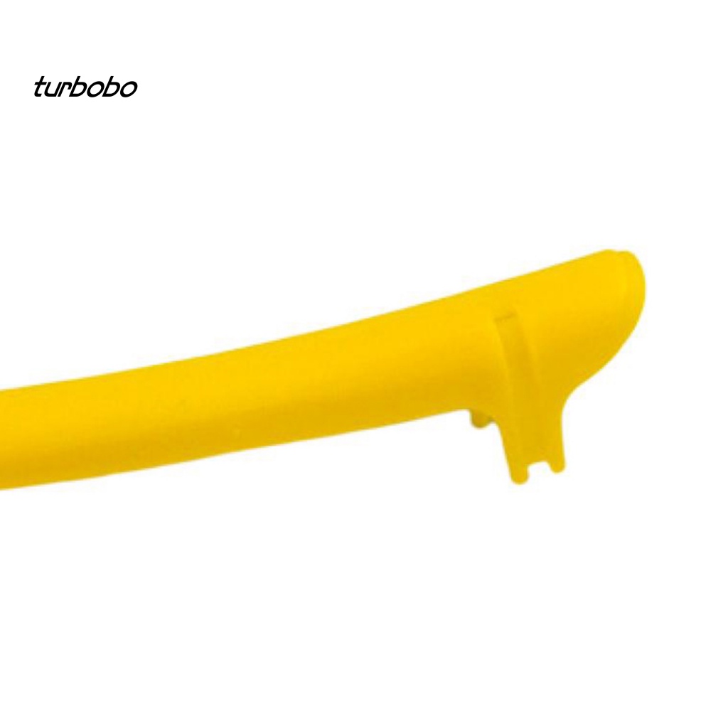 1 Bộ Khung Bảo Vệ Dây Xích Xe Đạp Bằng Cao Su Dẻo Chống Mòn Tiện Dụng