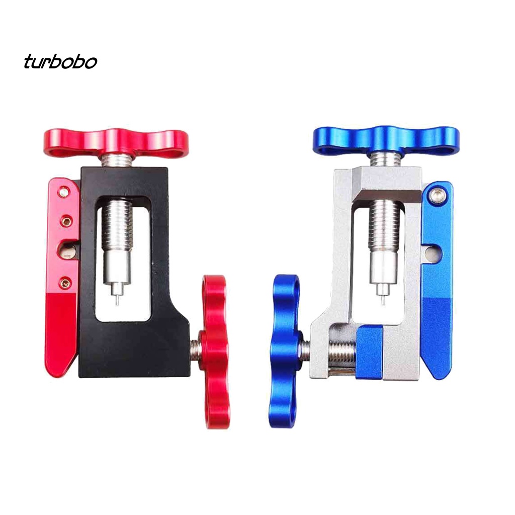 Dụng Cụ Cắt Ống Thủy Lực Bằng Hợp Kim Nhôm Chuyên Dụng Sửa Chữa Xe Đạp