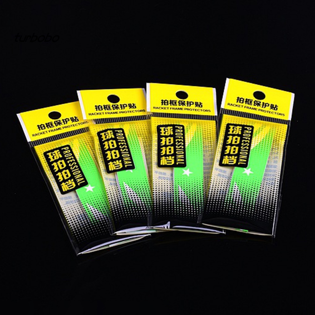 Set 10 Miếng Dán Bảo Vệ Đầu Vợt Chơi Thể Thao Bằng Da Giả Chống Mòn Có Thể Tái Sử Dụng