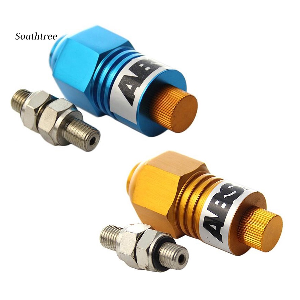 Kẹp Phanh ABS 16mm Chống Khóa Dành Cho Xe Máy Scooter