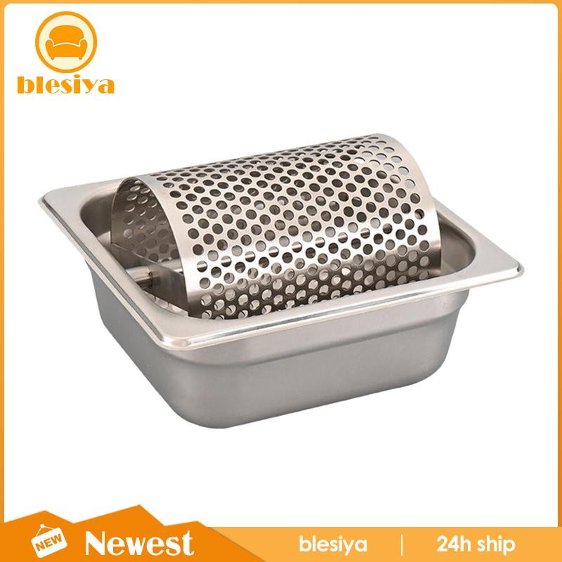 Con Lăn Bằng Thép Không Gỉ Chuyên Dụng Cho Nướng Bánh Mì