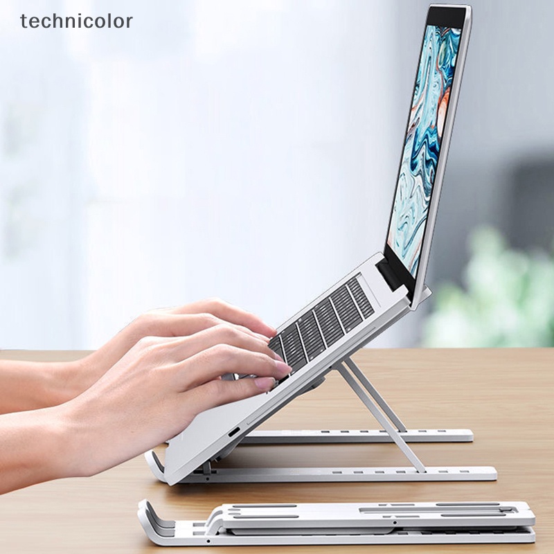 Giá Đỡ Laptop Notebook Điều Chỉnh Tùy Ý