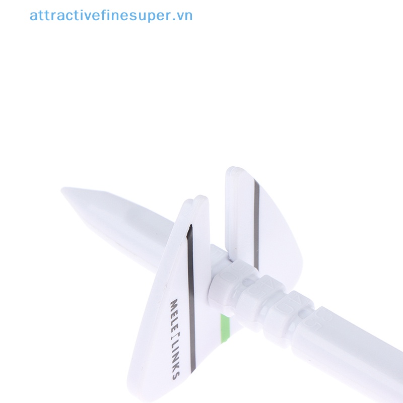 1 Giá Đỡ Bóng Golf Bằng Nhựa Tiện Dụng