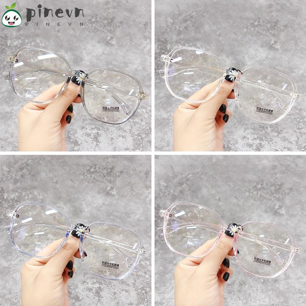 PINEVN Kính Bảo Hộ Siêu Nhẹ Chống Ánh Sáng Xanh Cho Cả Nam Và Nữ