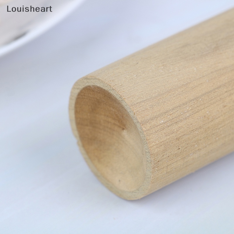 Máy Khuếch Tán Hương Thơm Gỗ Louisheart Hỗ Trợ Giấc Ngủ