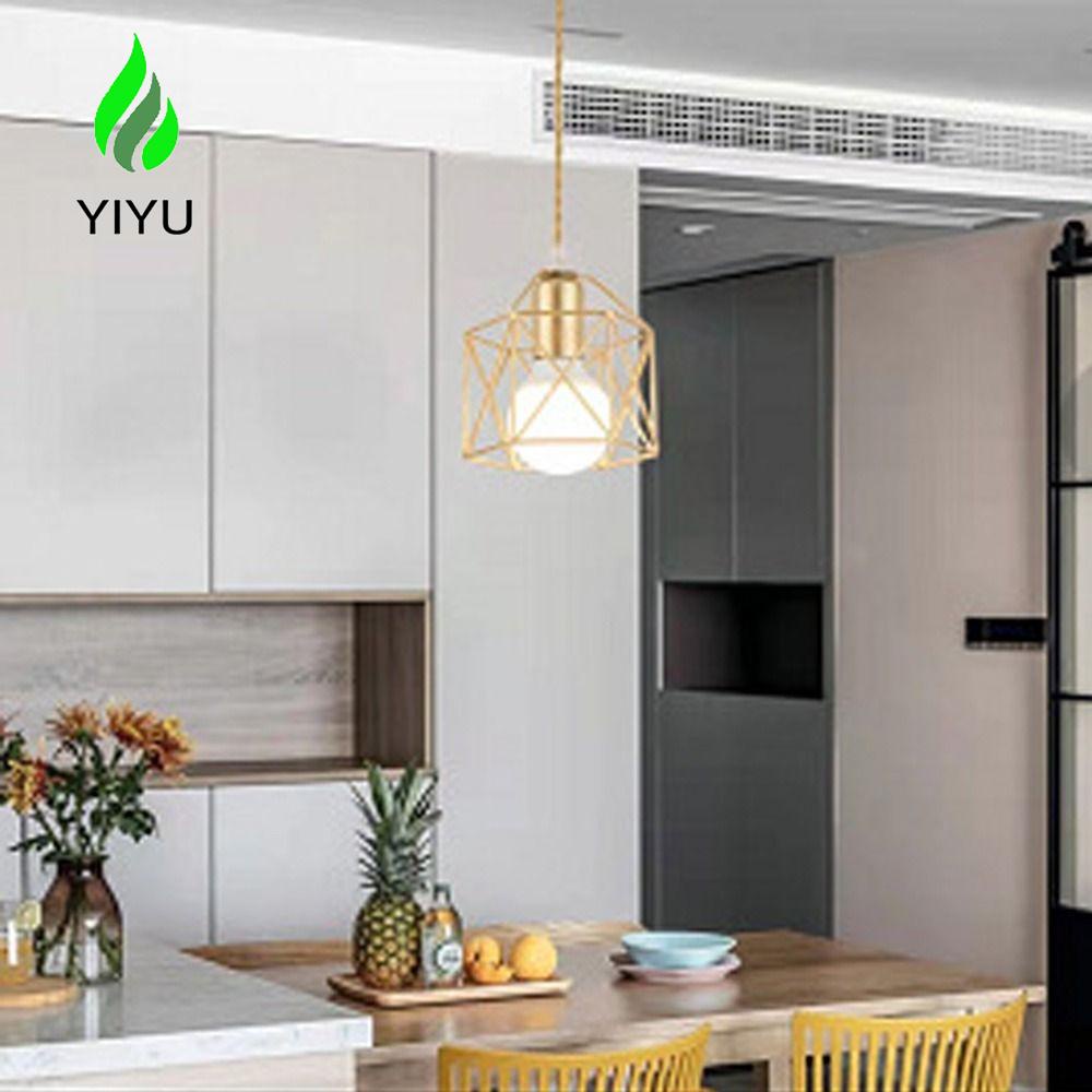 YIYU Đèn Treo Trang Trí Quán Cà Phê / Cửa Hàng / Ban Công Hiện Đại