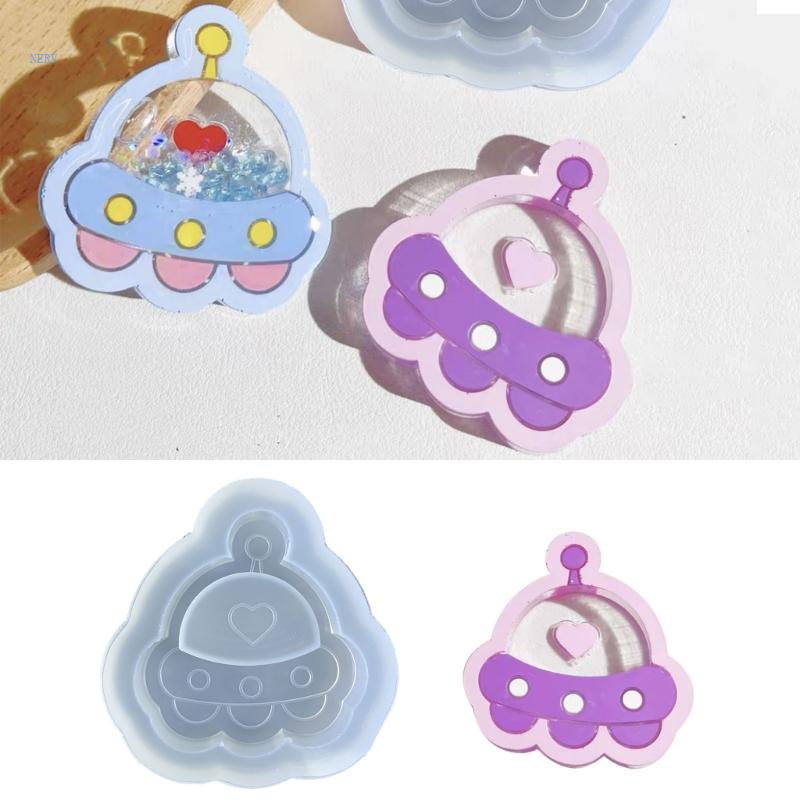 Khuôn Silicone Làm Đồ Thủ Công DIY Chất Lượng Cao