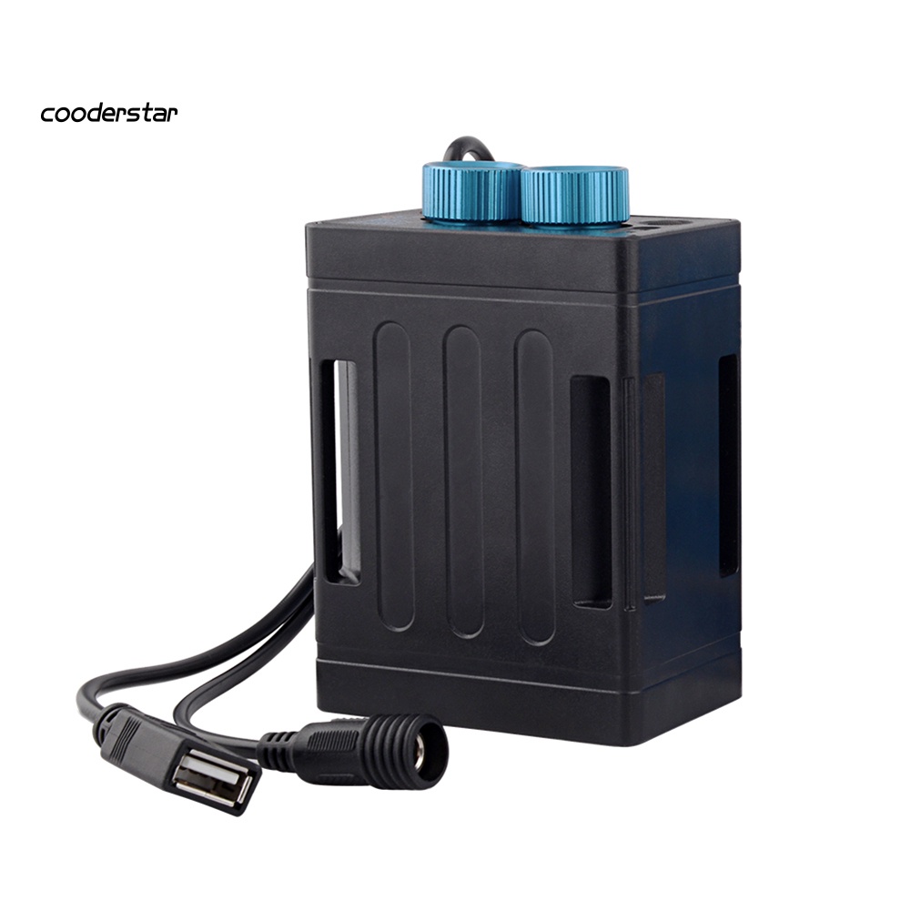 Vỏ Đựng Pin 84V 18650 Chống Thấm Nước Cho Xe Đạp Leo Núi EB02 / EB03