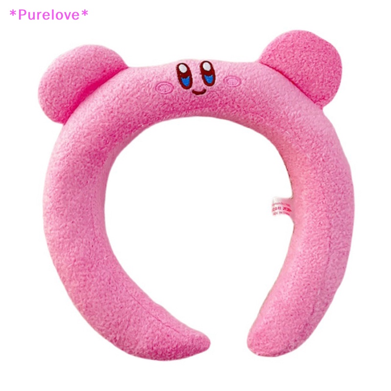 Băng Đô Cài Tóc Hình Hoạt Hình Lilo &amp; stitch Đáng Yêu Cho Nữ Mới