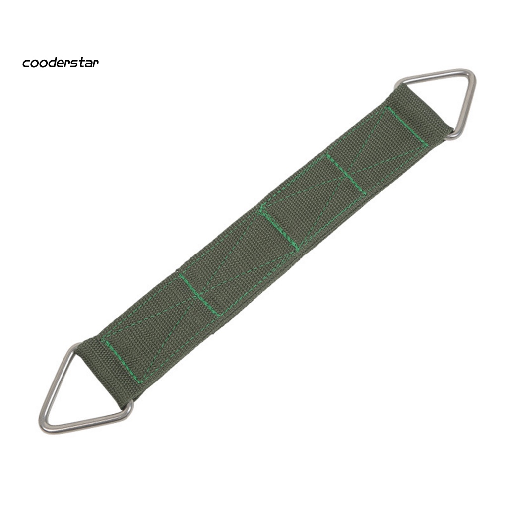 Dây Treo Bộ Chế Hòa Khí Kèm Móc Chịu Lực Tốt Tiện Dụng Cho Hoạt Động Ngoài Trời