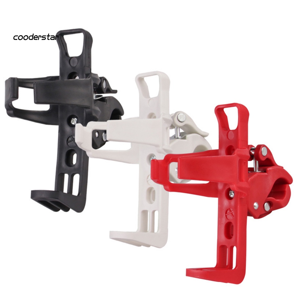 Giá Đỡ Bình Nước Trọng Lượng Nhẹ Cho Xe Đạp MTB