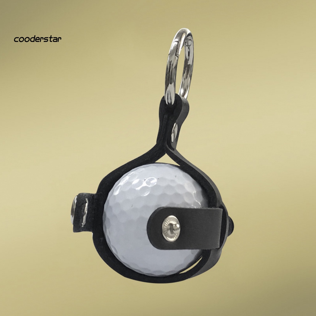 Vỏ Bọc Bảo Vệ Bóng Golf Chống Mòn Mềm Mại Tiện Dụng