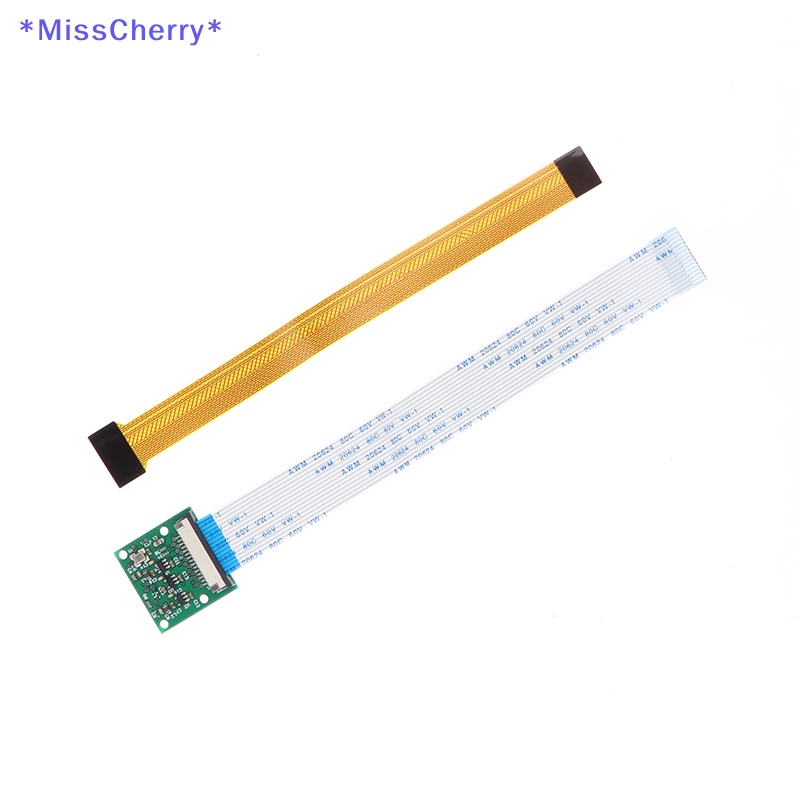 1 Bộ Mô Đun Camera Cho Raspberry Pi Zero 5MP RPI Mới