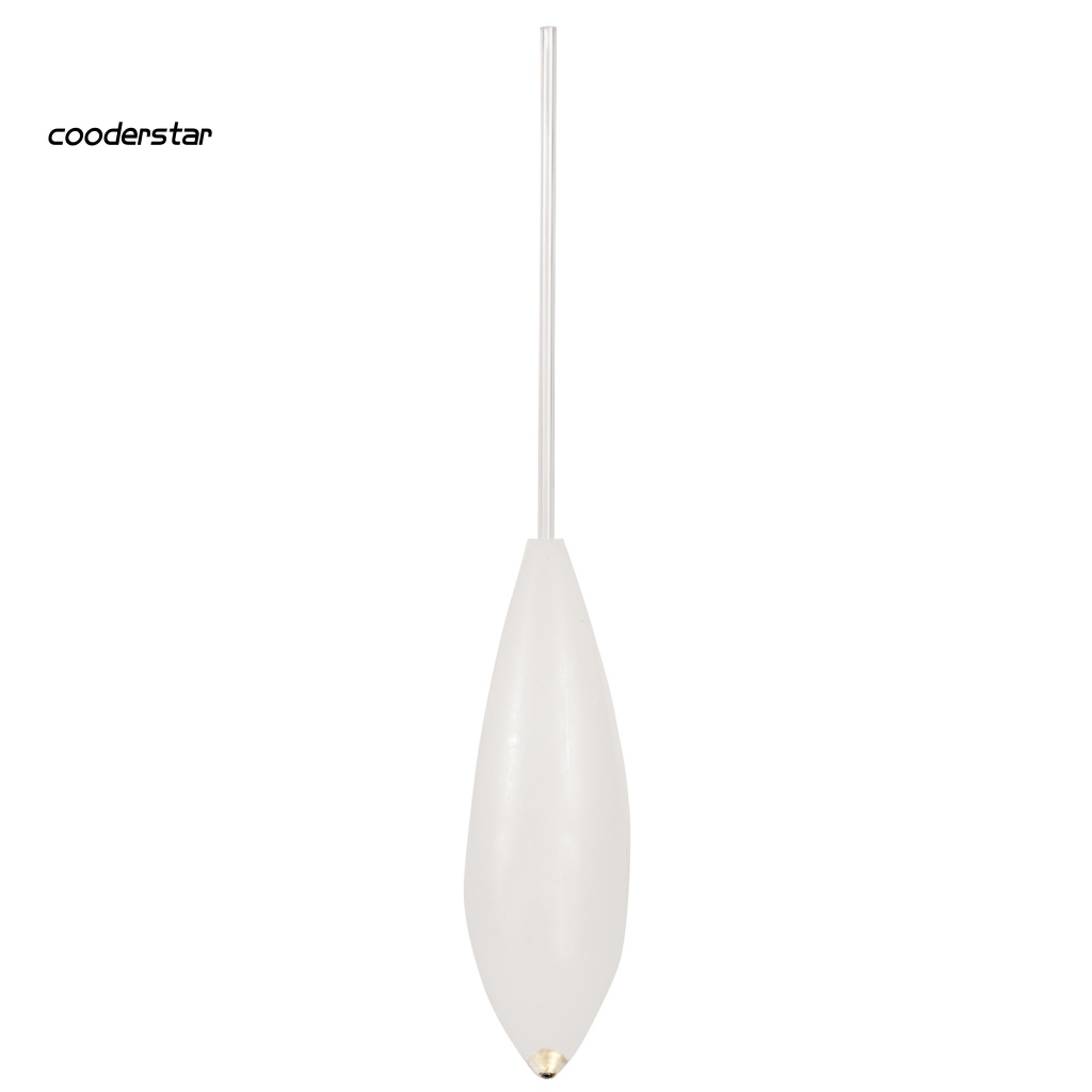 Phao Nổi Câu Cá Bằng Acrylic Dễ Sử Dụng Tiện Lợi