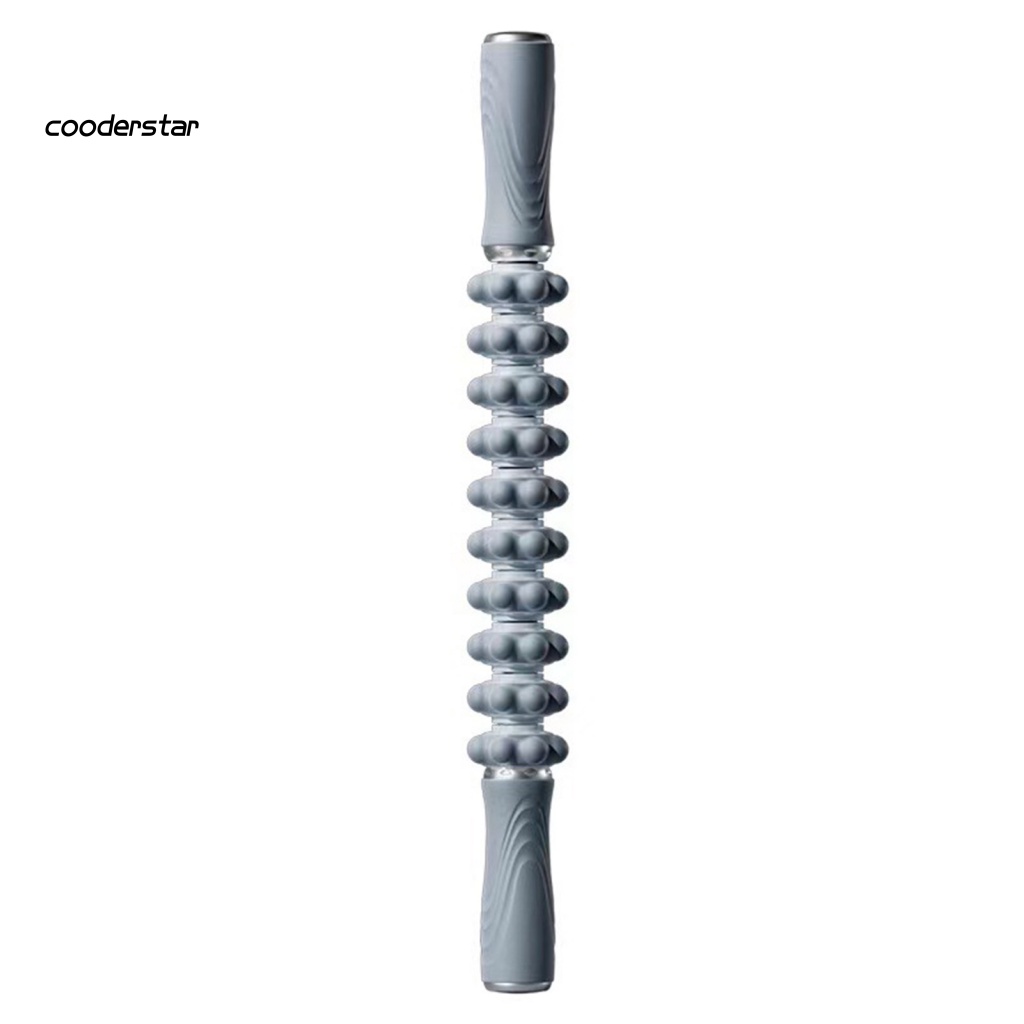 Thanh Lăn Massage Cơ Bắp 360 Độ Linh Hoạt Có Thể Uốn Cong