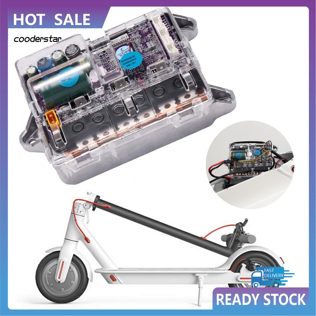 Bảng Điều Khiển Cho Xe Scooter Điện Xiaomi M365 Trọng Lượng Nhẹ Đơn Giản