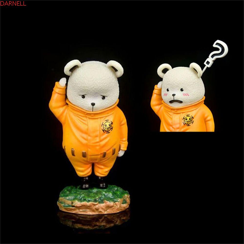 DARNELL Mô Hình Nhân Vật Bepo Câu Hỏi Bepo Dễ Thương