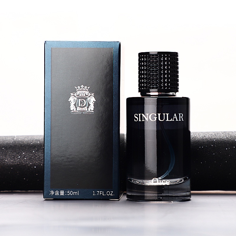 Nước Hoa Dixianger Wilderness Hương Thơm Đại Dương Nhẹ Lâu Phai Cho Nam