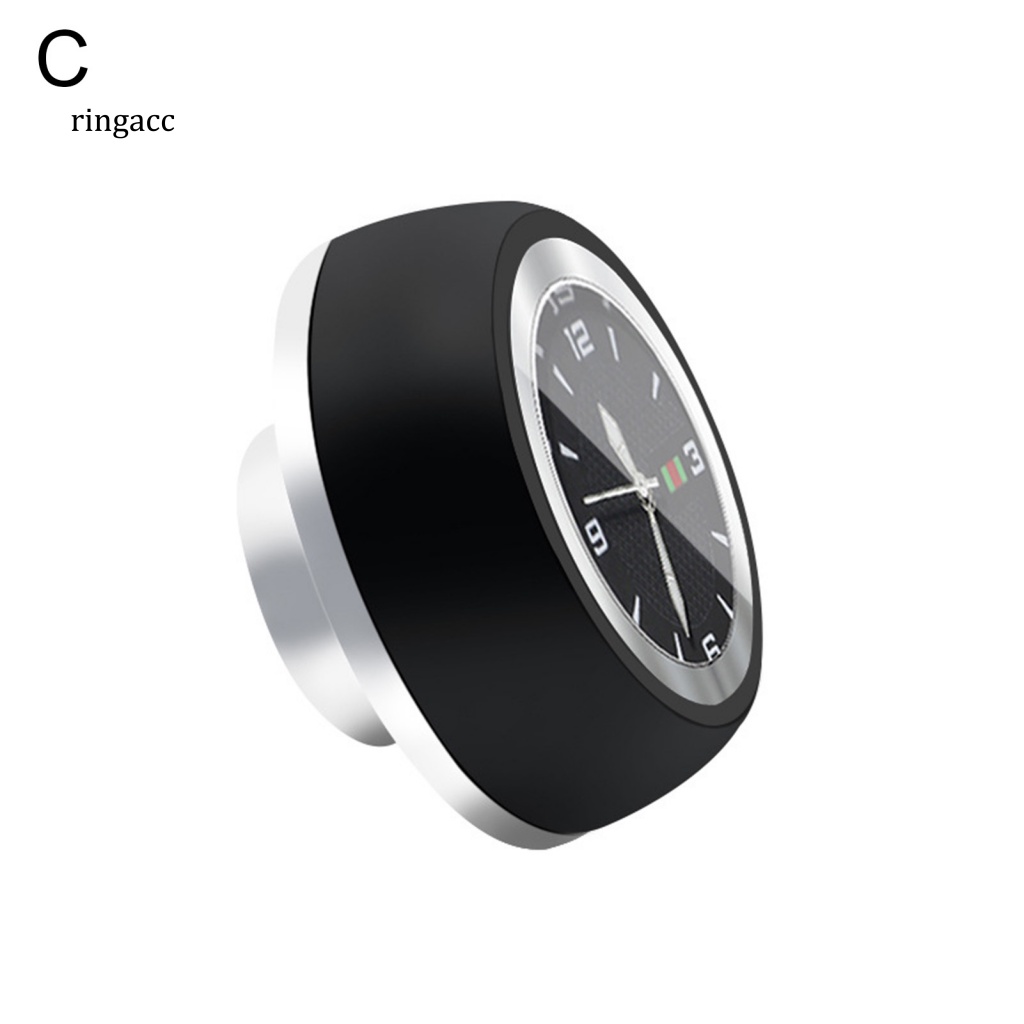 Rga Phụ Kiện Đồng Hồ Gắn Xe Đạp Chống Thấm Nước Phát Sáng