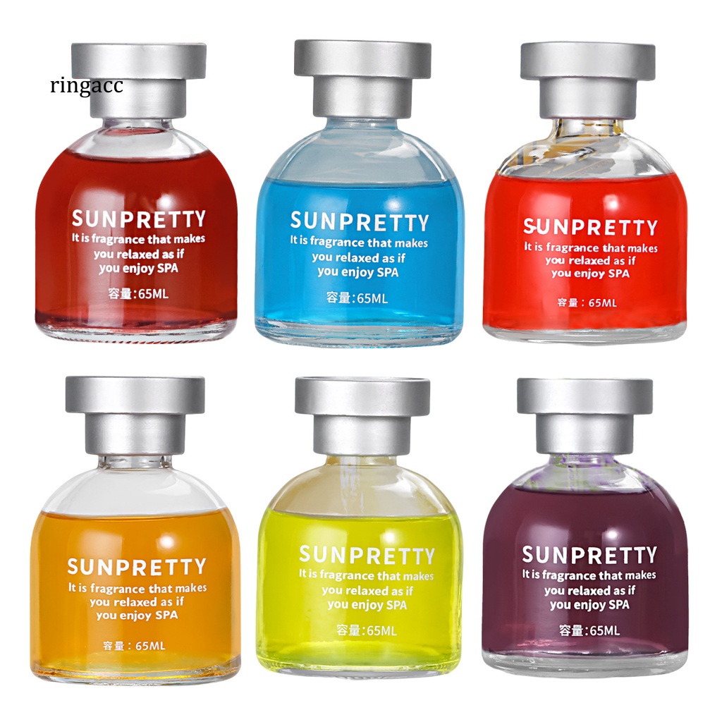 Bình Khuếch Tán Tinh Dầu Làm Mát Không Khí Dung Tích Lớn Trang Trí Nội Thất Xe Hơi