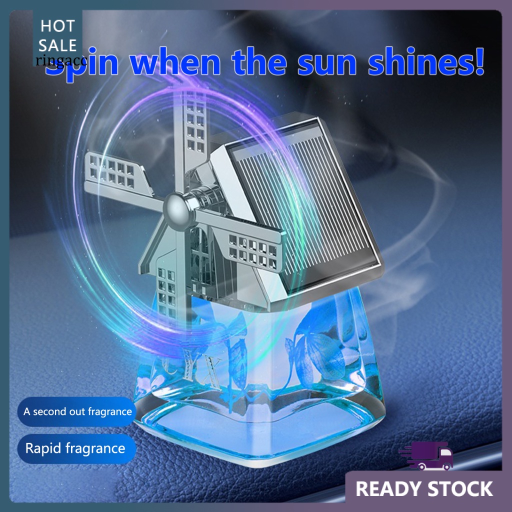 Nước Hoa RGA 40ml Hai Mặt Cách Nhiệt Thân Thiện Với Môi Trường