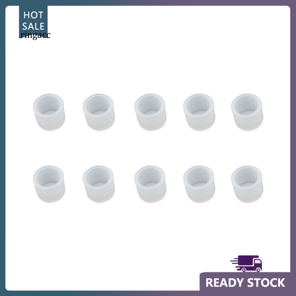 Set 10 Nắp Đậy Ổ Cắm Chống Bụi Cho Loa TV