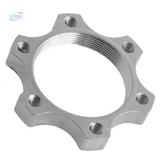Đĩa Chuyển Đổi Phanh Xe Đạp 44 / 48MM