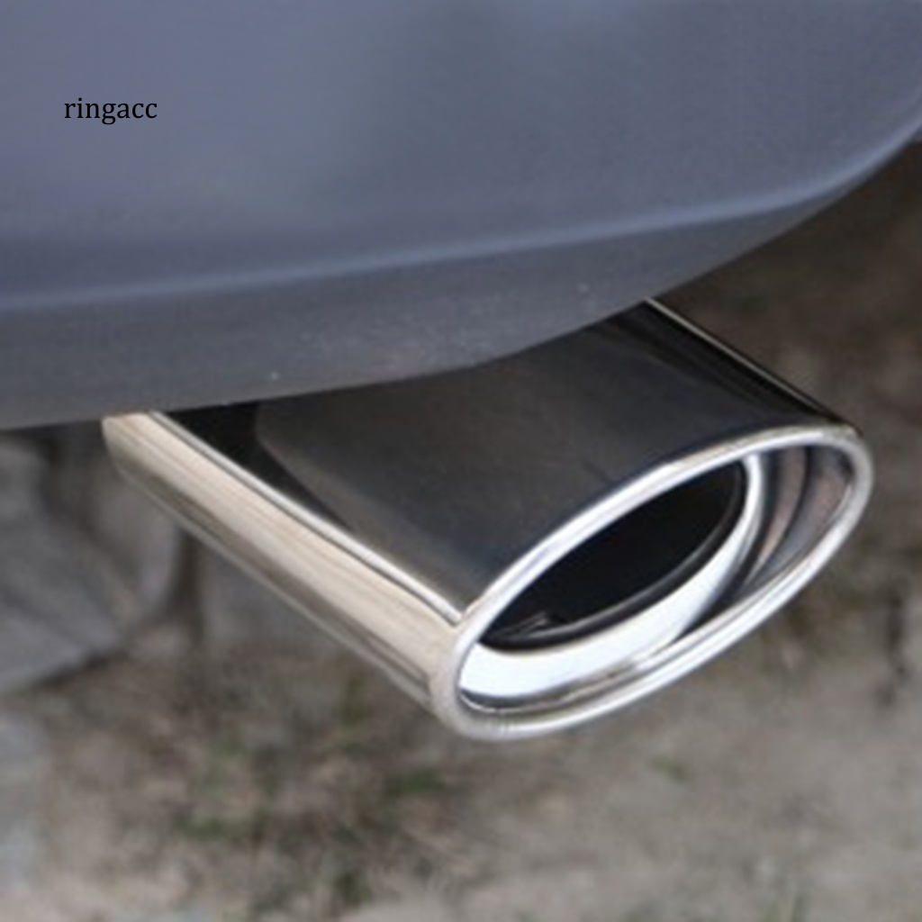 Đầu Nối Ống Xả Khí Thải Ổn Định Bằng Thép Không Gỉ Cho Xe Hơi