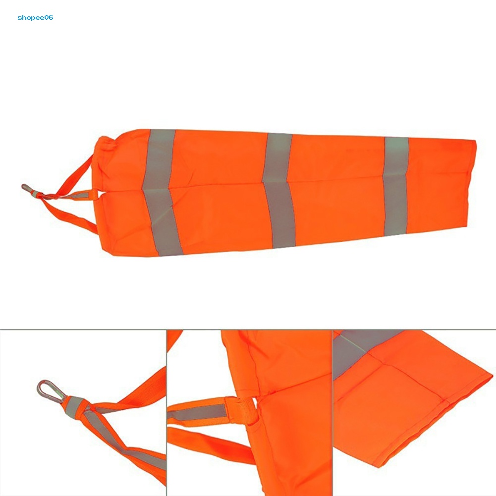 Tấm Chắn Gió Phản Quang Cho Máy Bay Điều Khiển Từ Xa 08m / 1m / 15m