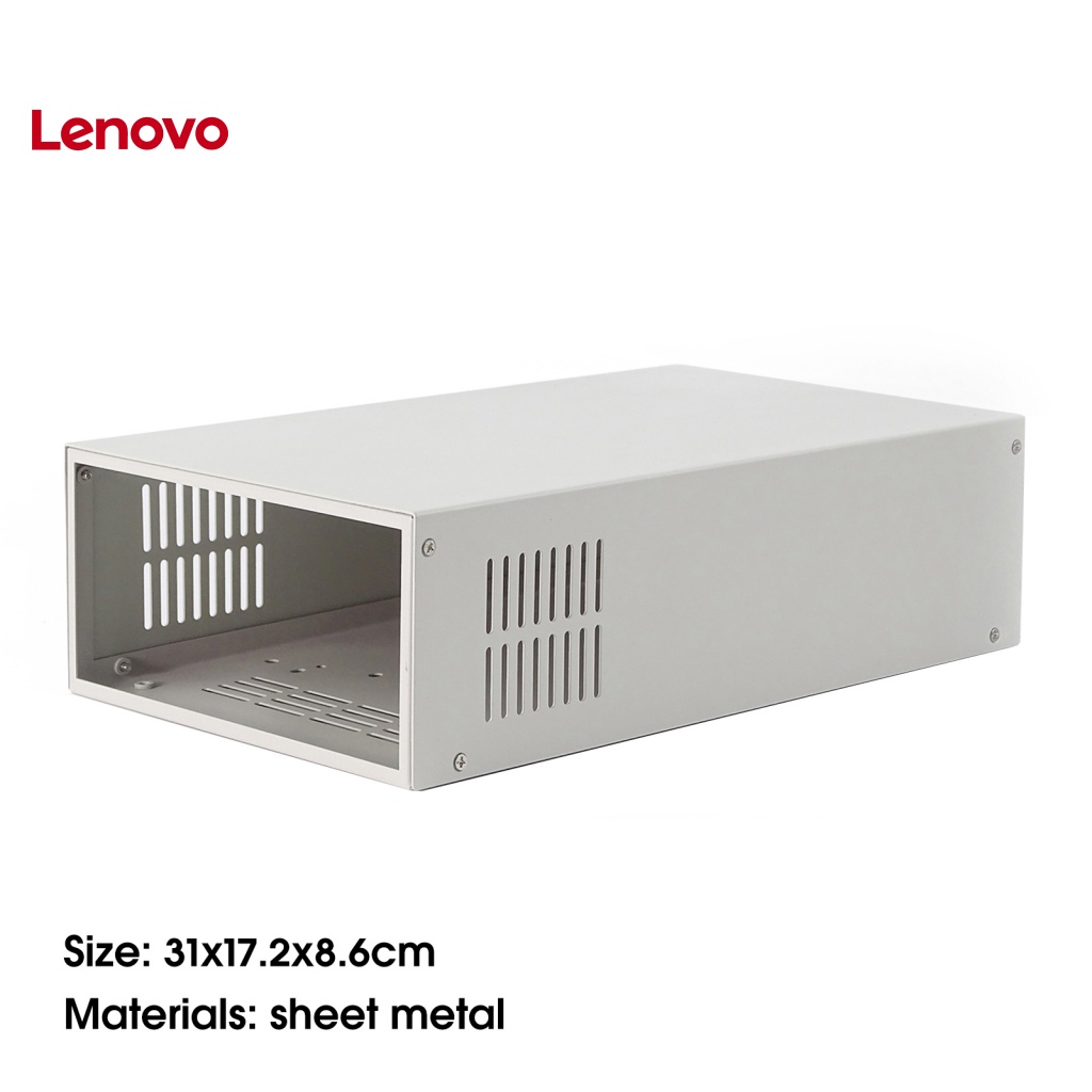 Bộ Chuyển Đổi Nguồn Điện Bằng Kim Loại Chống Trượt Hiệu Quả Cao S800 Cho RD6012 / 6018