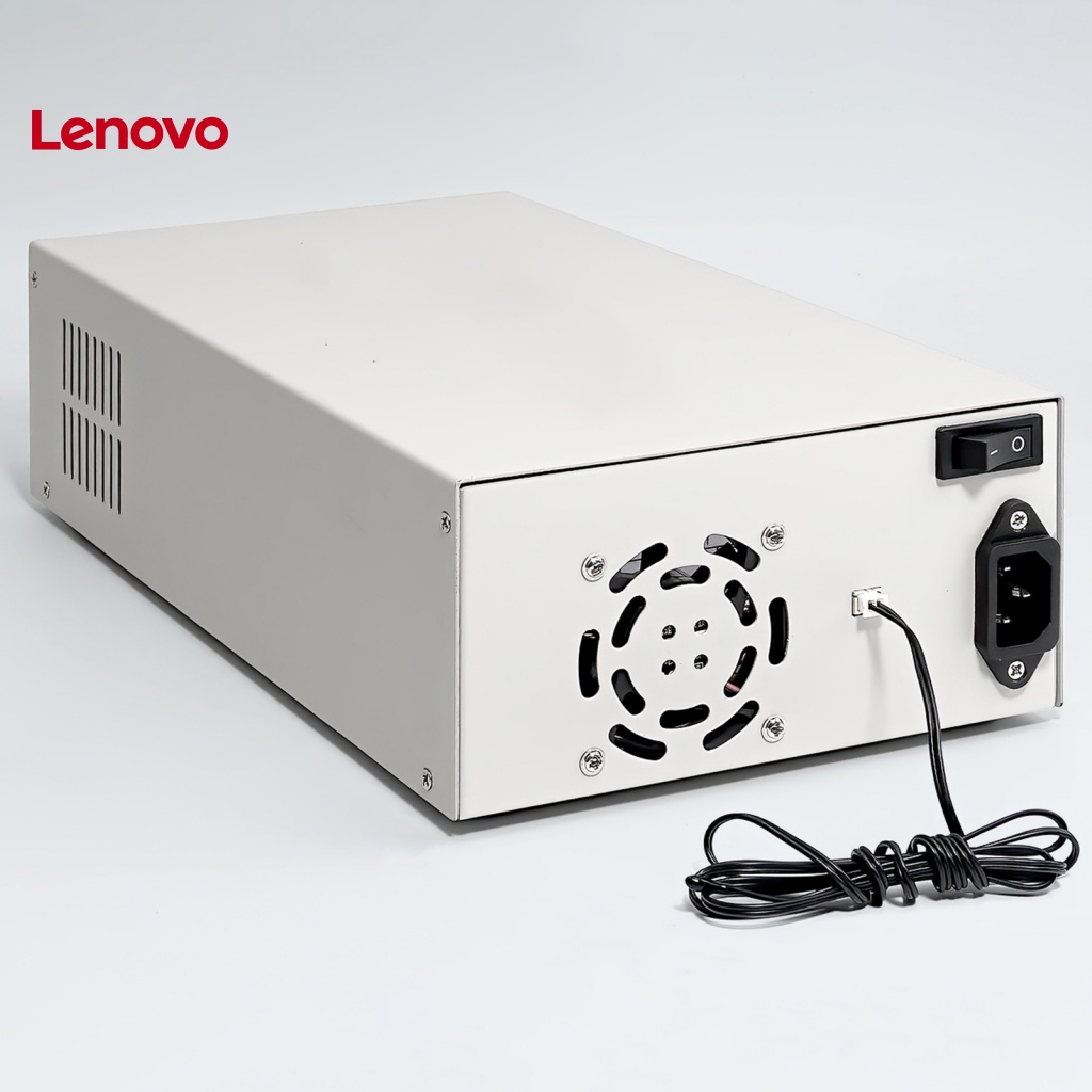 Bộ Chuyển Đổi Nguồn Điện Bằng Kim Loại Chống Trượt Hiệu Quả Cao S800 Cho RD6012 / 6018