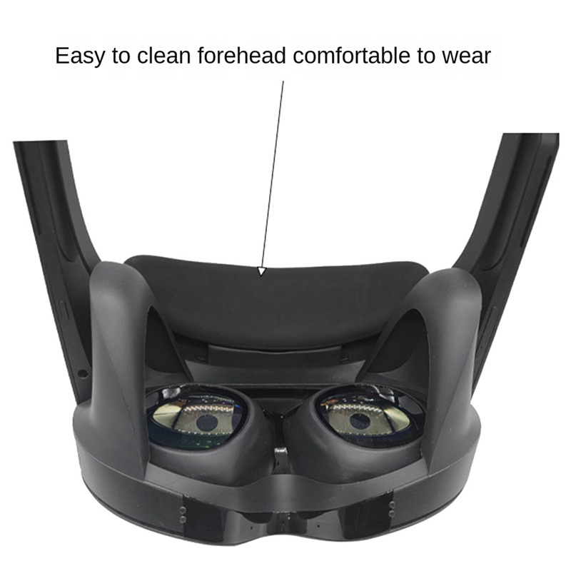 Đệm Bọc Bảo Vệ Mặt Chuyên Dụng Cho Meta Quest Pro VR