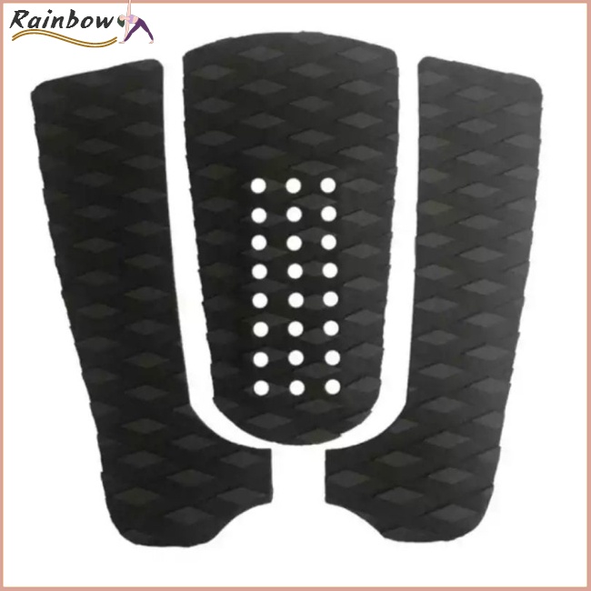 Đệm Gắn Đuôi Ván Lướt Sóng Chống Trượt / Mòn Tiện Dụng