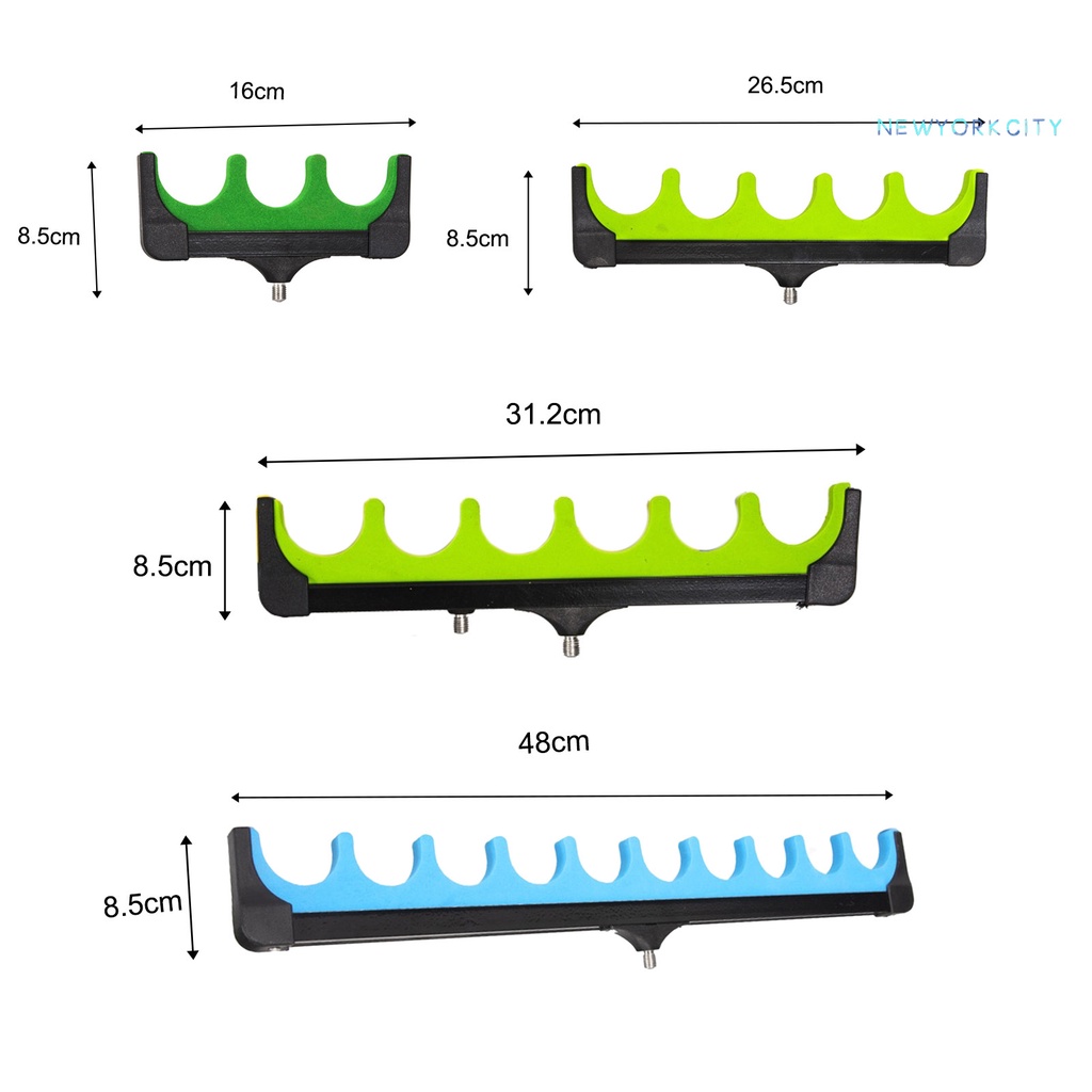 Giá Đỡ Cần Câu Cá NY Thông Dụng Cho Các Hoạt Động Thể Thao Ngoài Trời
