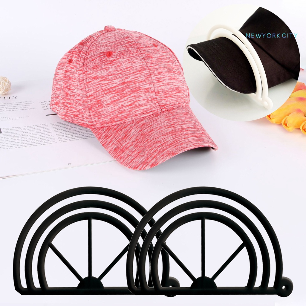 Mũ Len Trùm Đầu Hiện Đại Không Hơi Nước 3 Đường Cong NY-Hat Thông Dụng