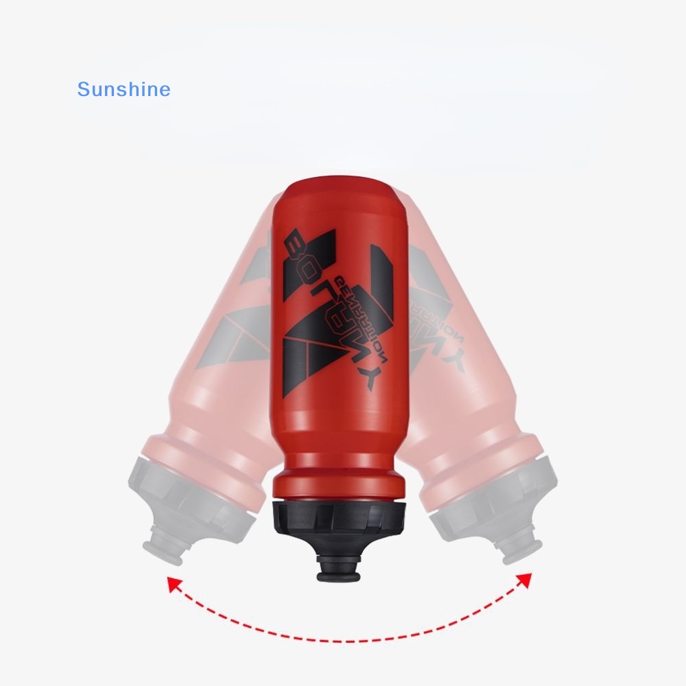 Bình Đựng Nước 650ml Tiện Dụng Khi Đi Xe Đạp