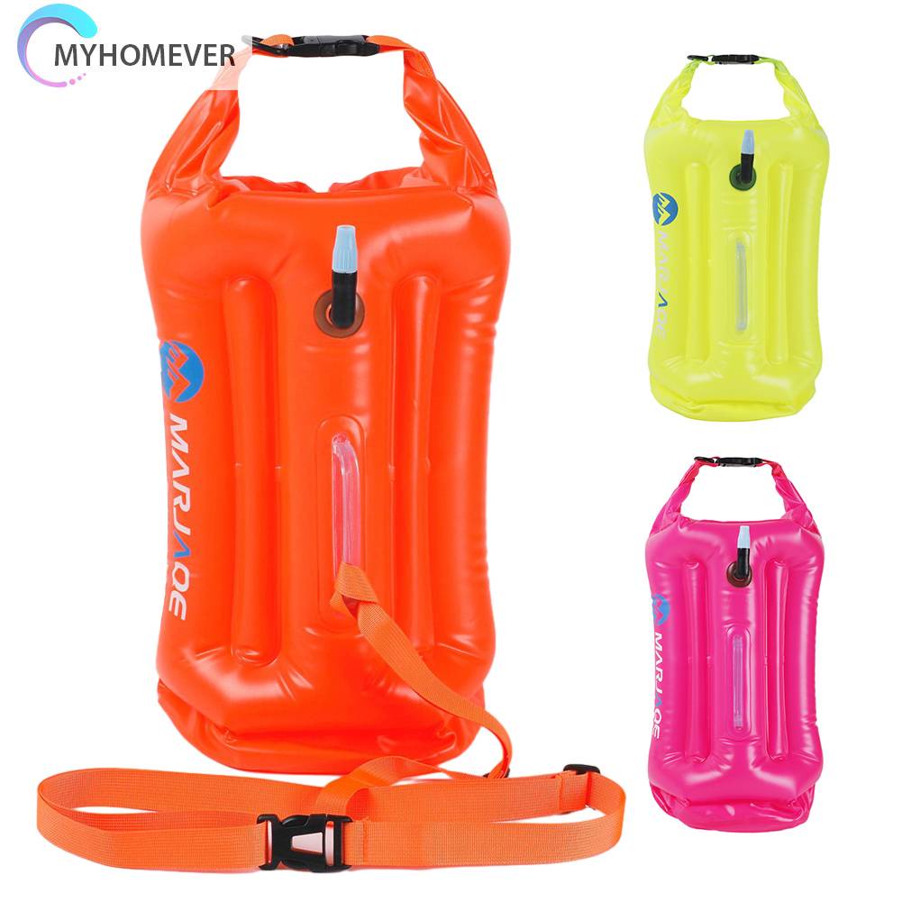 Túi Phao Nổi 20L An Toàn Cho Thuyền Kayak