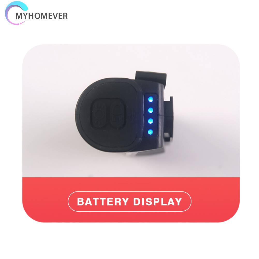 Đèn Pha Chống Thấm Nước Cho Xe Đạp Leo Núi