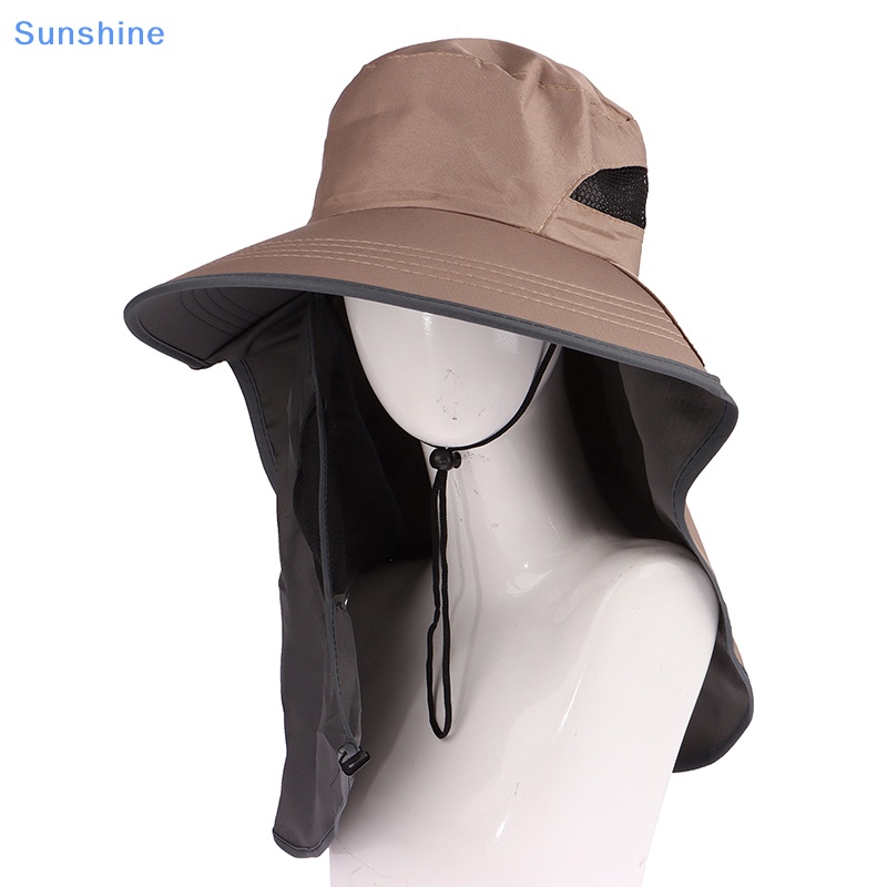 Mũ Lưỡi Trai Thể Thao Chống Tia Uv Thoáng Khí Thời Trang Mùa Hè Cho Nam