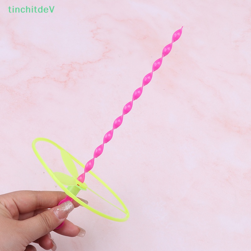 Set 5 Chuồn Chuồn Đồ Chơi Bằng Tre Chất Lượng Cao