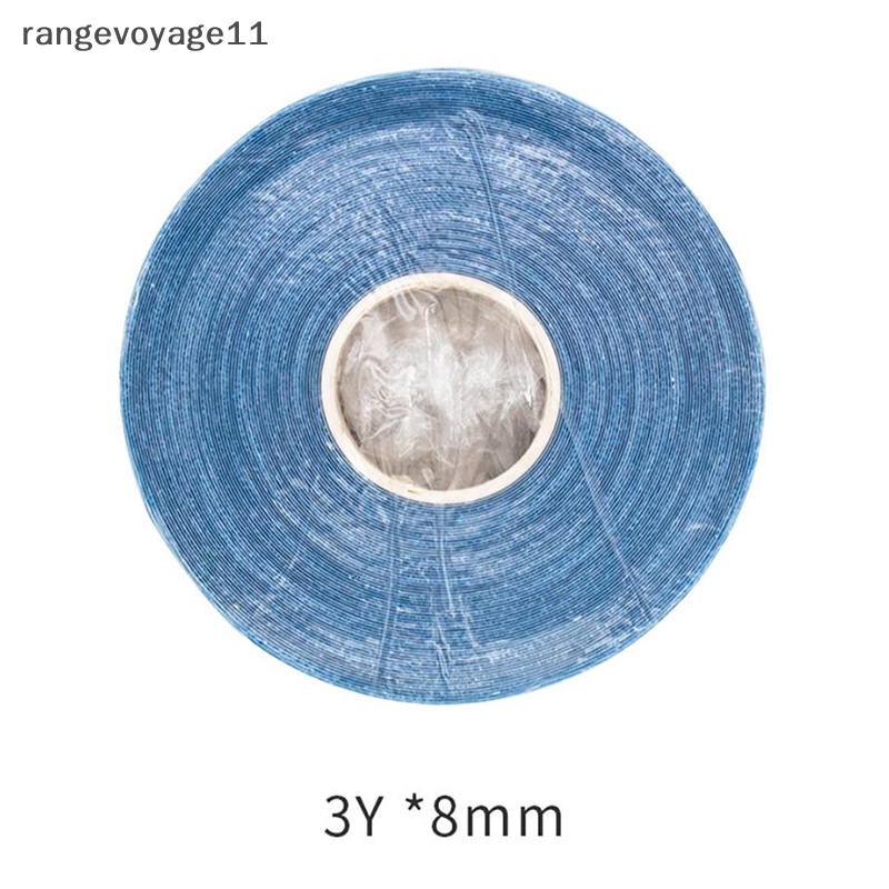 Cuộn Băng Keo Hai Mặt Dán Tóc Giả 1 Cuộn 0.8CM * 3 Yards