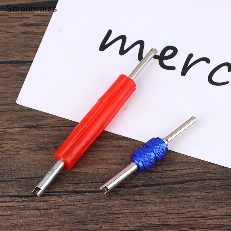 1 Bộ Lõi Van Máy Điều Hòa Xe Hơi R134A A / C