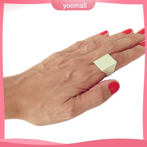 Nhẫn Đeo Tay Thời Trang Cá Tính Cho Nữ