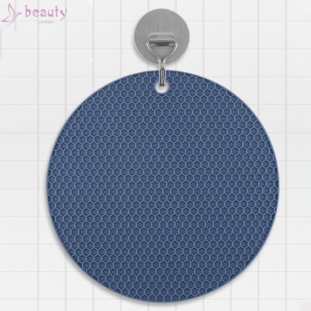 Thảm Silicone 43g Dễ Làm Sạch Linh Hoạt Không Vỡ Thương Hiệu Mới